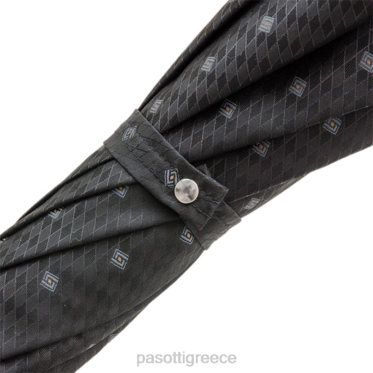 ομπρέλα | PASOTTI 478 6279-1 n60 - κλασική ομπρέλα με λαβή κόρνας 2N6B826 άνδρες